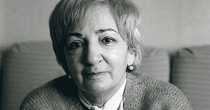 Татьяна Лиознова
