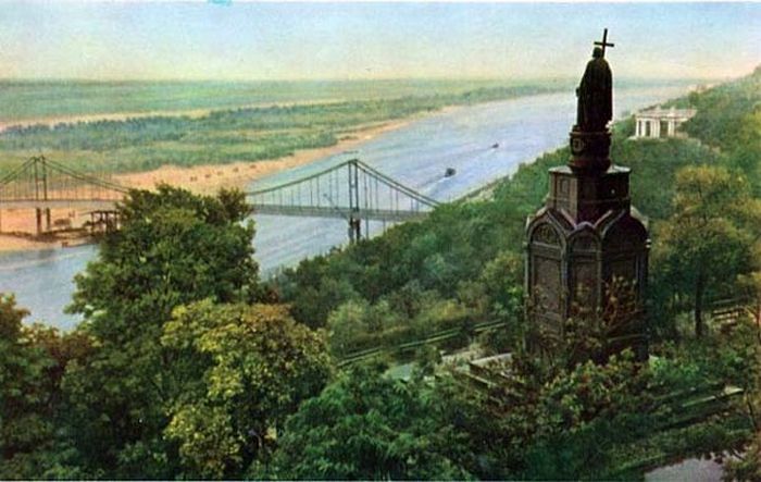 Киев. 1952 г.
