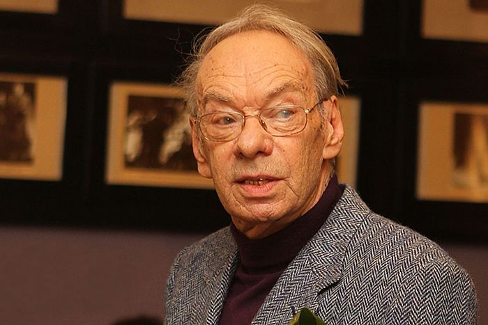 Алексей Баталов