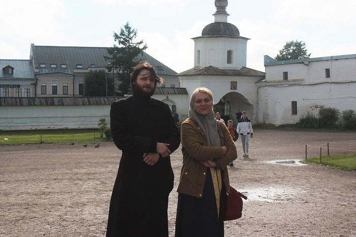 Иван Карпов