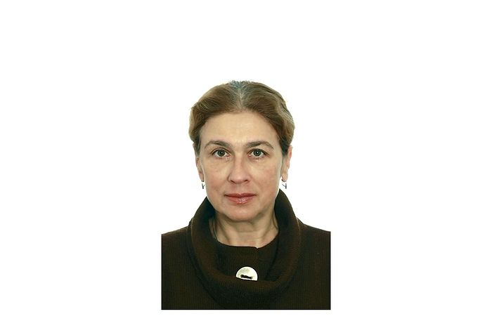 Марина Вилениновна Клинова