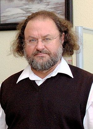 Евгений Никифоров