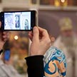 В Симоновом освящен придел в честь святителя Иоанна Шанхайского и Сан-Францисского