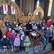 Паломническая поездка в Перервинскую обитель