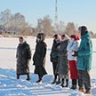 Молодежная трудническая поездка в Толгу 2024