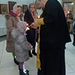 Соборование детей с ограниченными возможностями