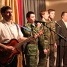 Боевые искусства. Праздничный вечер к Дню защитника Отечества
