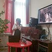 Творческая встреча в ЦСО «Чертаново Северное»