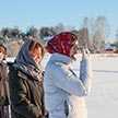 Молодежная трудническая поездка в Толгу 2024