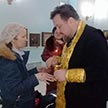 Соборование детей с ограниченными возможностями