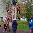 Подростковый клуб во имя святого благоверного князя Александра Невского