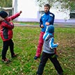 Подростковый клуб во имя святого благоверного князя Александра Невского