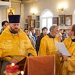 День добрых дел и молитвы: в храме в Аннино подвели итоги акции «Собери ребёнка в школу» и открыли новый учебный год в воскресной школе