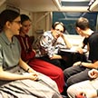 Молодежная трудническая поездка в Толгу 2024