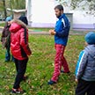 Подростковый клуб во имя святого благоверного князя Александра Невского
