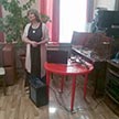 Творческая встреча в ЦСО «Чертаново Северное»