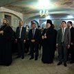 V Рождественские образовательные чтения Южного викариатства