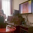 Творческая встреча в ЦСО «Чертаново Северное»