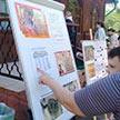 День славянской письменности и культуры на приходе храма Державной иконы Божией Матери в Чертанове