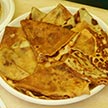 Празднование масленицы