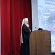 V Рождественские образовательные чтения Южного викариатства