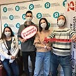 Сдача крови для нуждающихся