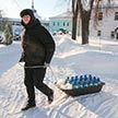 Молодежная трудническая поездка в Толгу 2024