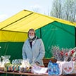 Великая Суббота в храме царя страстотерпца Николая в Аннино