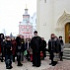 Поездка в Свято-Троицкую Сергиеву Лавру