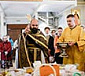 Медовый Спас: праздник веры и благодарности - 2026 год